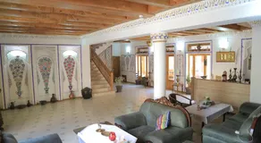 As-Salam Boutique Hotel - Image 4