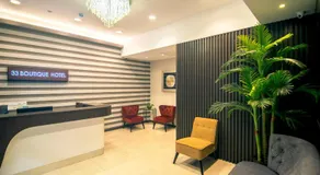 33 Boutique Hotel Bandar Sunway - Image 3