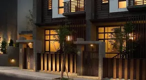 Quiet World Spa Villa - Image 4