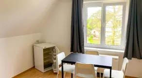 Monteurwohnungen Wiednitz, Einzelbetten, Küche, Parkplatz - Image 3