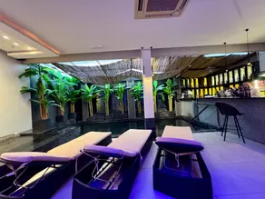 Poseidon Boutique Hotel - Image 2