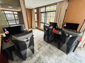 CP Esports Hotel - Image 2
