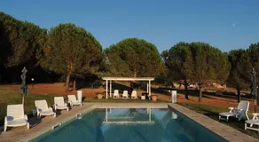 Agriturismo Podere Borgognano - Image 5