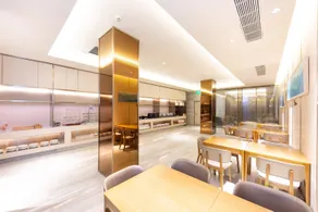 JI Hotel Suzhou Wujiang Pedestrian Street - Image 5