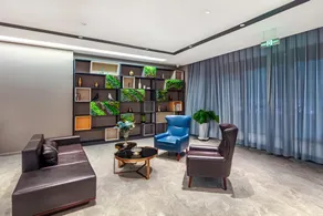 Home Inn Neo Yuanping Ping'an West Avenue - Image 4