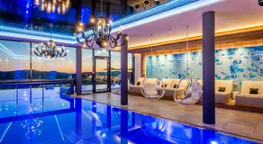 Hüttenhof - Wellnesshotel & Luxus-Bergchalets - Adults only - Image 2