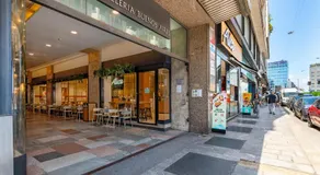Foresteria Buenos Aires - Image 3