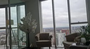 luxurious 2 bed apartment central London - Image 3