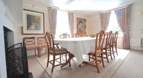 Colthrop Manor B&B - Image 4