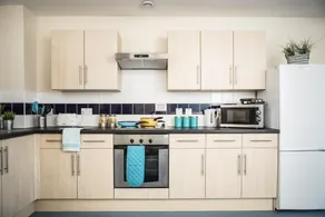 Newport Student Village (Campus Accommodation) - Image 5