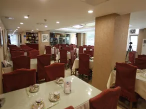 GreenTree Inn Beijing Capital Airport New International Exhibition Center Express Hotel - Image 2
