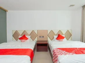 Henggui Business Hotel - Image 5