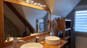 Chambres chez particulier proche circuit - Image 2