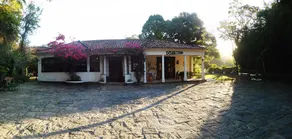 Cheiro de Mata Pousada e Restaurante - 15 Km da Terra dos Dinos em Miguel Pereira - Image 5