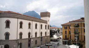 [Piazza XX settembre] - feel the centre - Image 2