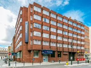 Travelodge London Central Marylebone - Image 3