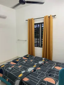 Anak Air Homestay Merlimau,Melaka - Image 5