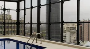 Hotel Address São Paulo Faria Lima by Intercity - Image 2