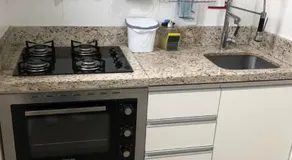 APTO PRIME 2 DORM COM GARAGEM À 2,9km DA FENAC - Image 5