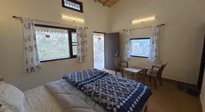 Ekatma Stays - Farm & Homestay, Kakrighat - Image 2