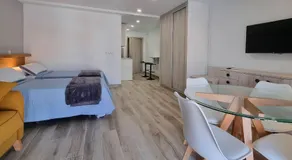 Hotel Apartamentos Antequera - Image 2