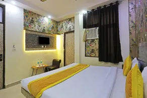 Hotel Radha Krishna - Image 2