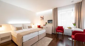 Hotel Vila Viola - Image 2