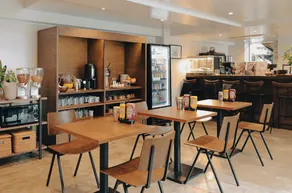 8HOTEL Chigasaki - Image 5