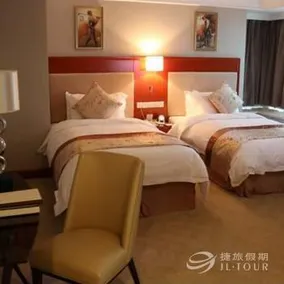 Jiayue Resort Hotel - Image 2