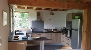 Chalet l'Ecrin, 6 pers, vue panoramique sur la Meije - Image 4
