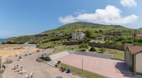 Muskiz Solarium Beach by Next Stop Bilbao - Image 4