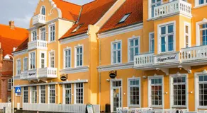 Skagen Villa & Apartments - Image 4
