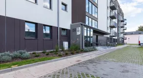 Rewita Wrzeszcz Apartments by Noclegi Renters - Image 3