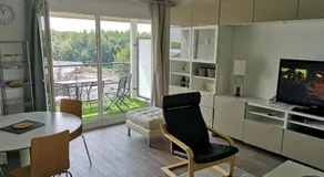 Appartement T3 6min a pied Gare RER A - Cinema - Image 2
