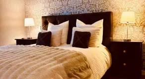 Cosy appartment 5 min to the city and Kirchberg - Image 2