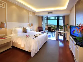 Sanya Luhuitou Guesthouse & Resort - Image 2