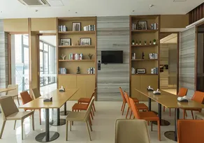 City Comfort Inn Guigang Hecheng Wanda Plaza - Image 2