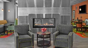 Hampton Inn by Hilton Calgary Airport North - Image 3