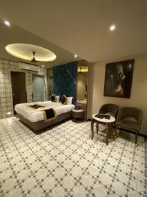 Hotel AR Residency - Image 2