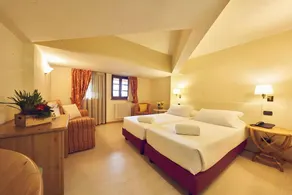 iH Hotels Courmayeur Mont Blanc - Image 2