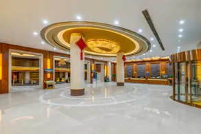 Huasheng Hotel (Yingtan Railway Station Branch) - Image 4