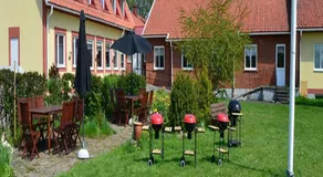 Lyckåhem Lågprishotell och Vandrarhem - Image 3