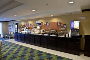 Holiday Inn Express Hotel & Suites Lansing-Dimondale by IHG - Image 4