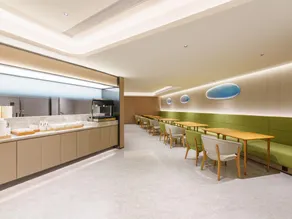 Ji Hotel Dalian People Square - Image 3
