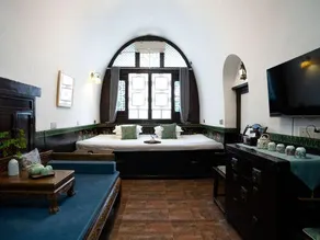 Pingyao Yuchengyuan Hotel - Image 4