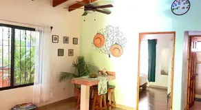 The Inner Light Yoga Lodge - Image 5
