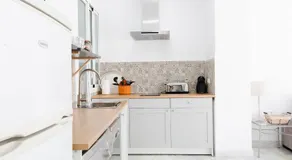 Loft en primera linea del paseo marítimo - Image 5