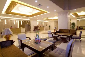 Wanlilong Business Hotel - Haikou - Image 5