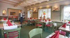 Hotel & Landgasthof Hoheluft - Image 4