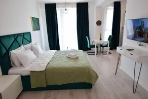 Grey Residence Apartments - Image 2